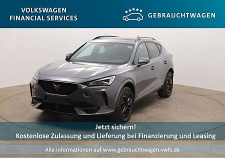 Cupra Formentor VZ 4Drive 2.0 TSI AHK*Pano*RFK*PDC*SH