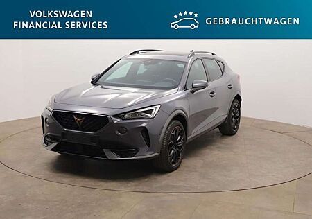 Cupra Formentor VZ 4Drive 2.0 TSI AHK*Pano*RFK*PDC*SH