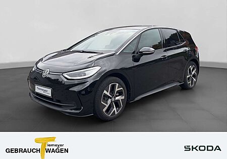 VW ID.3 Volkswagen LM19 WÄRMEP MATRIX KAMERA