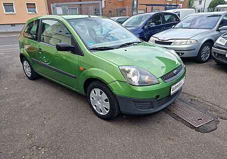 Ford Fiesta Ambiente