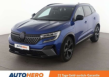 Renault Austral 1.3 TCe Mild-Hybrid Techno Esprit Alpine Aut.*NAVI