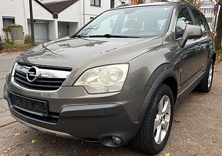 Opel Antara 3.2 V6 Cosmo 4x4 Aut./LEDER/S-HEFT/AHK