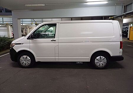 VW T6 Transporter Volkswagen T6.1 Transporter Kasten