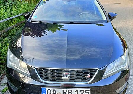 Seat Leon ST ST 1.4 TSI Start