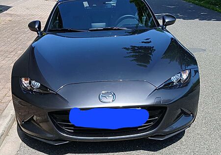 Mazda MX-5 ST SKYACTIV-G 2.0 Exclusive-Line