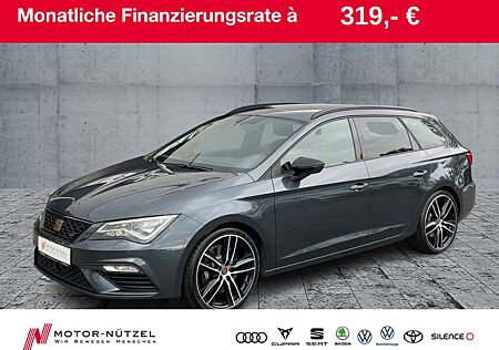 Seat Leon ST Cupra 300 4Drive LED+NAVI+SHZ+BEATS+DAB