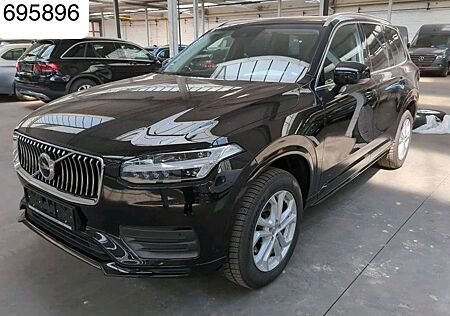 Volvo XC 90 XC90 Momentum Pro AWD Kamera Navi Leder
