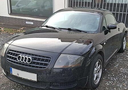 Audi TT Coupe 1.8 T
