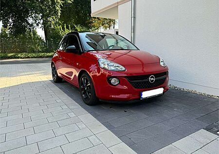 Opel Adam +1.4+120+Jahre