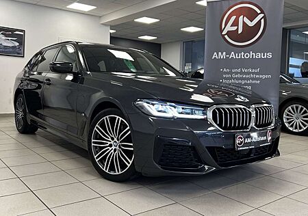 BMW 520 d Touring *M Sport*PanoSD*ACC*HUD*360°Kamera