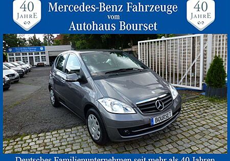 Mercedes-Benz A 160 Automatik-Klima-Sitzheizung-58.000 KM-PTS