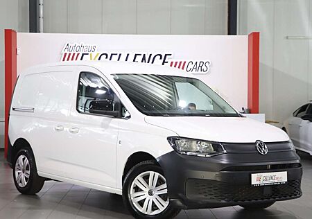 VW Caddy Volkswagen CARGO KASTEN 2.0 TDI / NAVI-DM+KAMERA