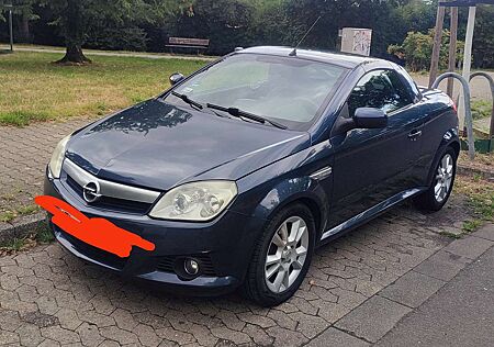 Opel Tigra Twin Top 1.4 Edition