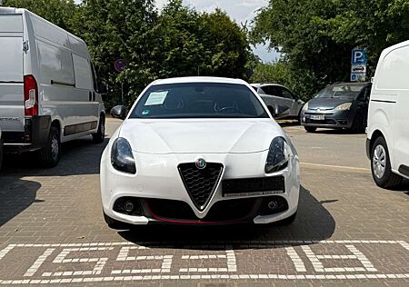 Alfa Romeo Giulietta Veloce