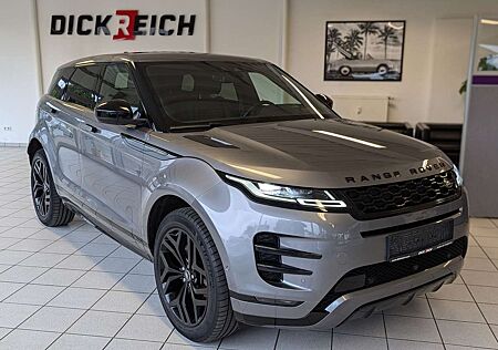 Land Rover Range Rover Evoque D180 R-Dynamic SE Pano HUD 20