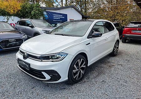 VW Polo Volkswagen 1.0 TSI 2x R-Line / VIRTUAL/ IQ LIGHT/ ACC