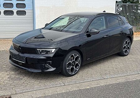 Opel Astra /Ultimate/Head-Up/Pano/Navi/360°/Led/E6