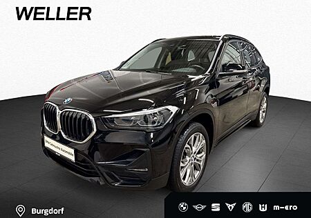 BMW X1 sDrive20d Sport Line DA+ PA DAB+ LED ACC Navi