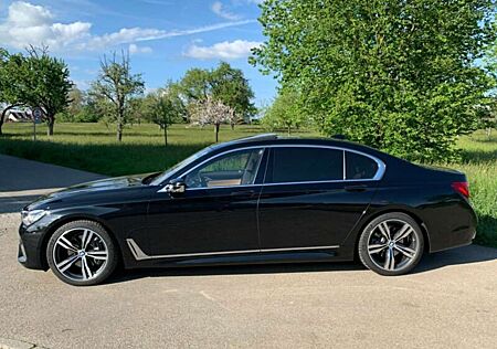 BMW 730 gebraucht kaufen BMW 730Ld 730 xDrive