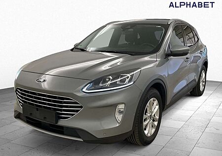 Ford Kuga 1.5 EcoBlue Titanium X B&O AHK SpoSi ACC