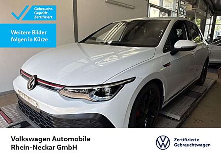 VW Golf GTI Volkswagen 2.0 TSI Clubsport DSG App-Connect Kamer