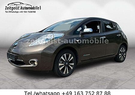 Nissan Leaf Tekna*30 KWh*LEDER*360°*NETTO 7.550 €*
