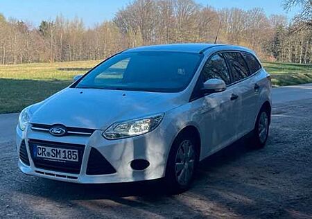 Ford Focus Kombi | LED | TÜV NEU |Tausch mögl.