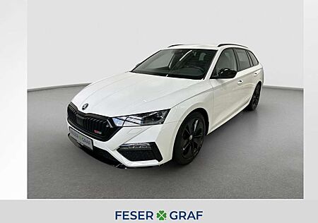 Skoda Octavia RS 2.0l TDI *SHZ KLIMA MATRIX*