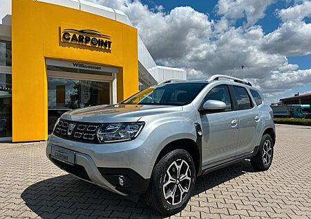 Dacia Duster II Prestige TCe 100 ECO-G Kamera Navi PDC