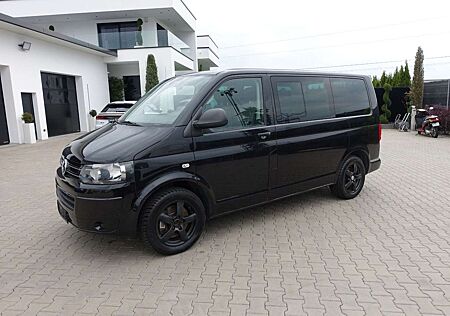 VW T5 Multivan Volkswagen 2.0TDI 4Motion