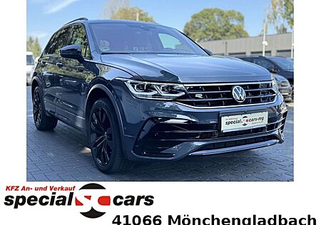 VW Tiguan Volkswagen R-Line 4Motion/Pano/ Headup/Kamera