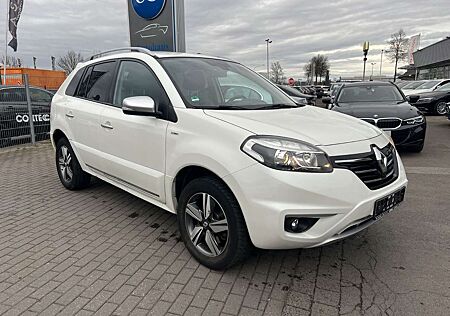 Renault Koleos 2.0 dCI 4x4 BOSE Edition
