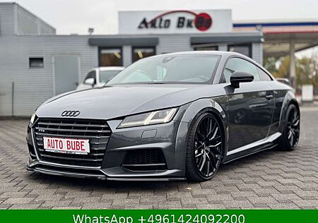 Audi TTS |AIR LIFT| 20 ZOLL|ABGASANLAGE