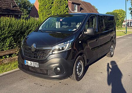 Renault Trafic ENERGY dCi 145 L1H2 3,0t Komfort