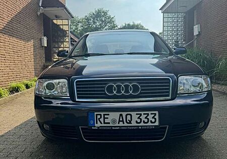 Audi A6 2.5 TDI