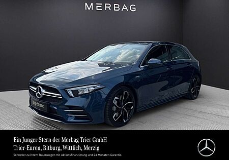 Mercedes-Benz A 35 AMG AMG A 35 4M *LED Kamera Spiegel-Paket