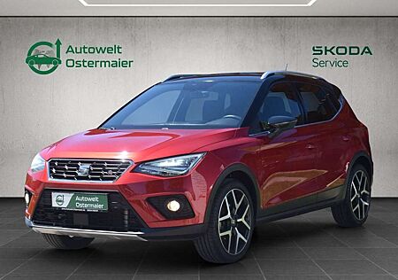 Seat Arona 1.0 TSI FR*Kamera*Navi*LED*