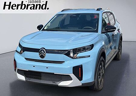 Citroen C3 Aircross Plus Hybrid 145 PS AT*PDC*LED*KAMER
