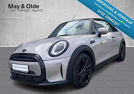 Mini Cooper Cabrio LED Leder Boost SHZ PDC Klimaautomatik