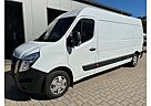 Nissan Interstar 2,3 dCi L3H2/Klima/Tempomat/AHK/PDC+