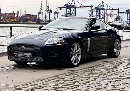 Jaguar XK Coupe 4.2 XKR