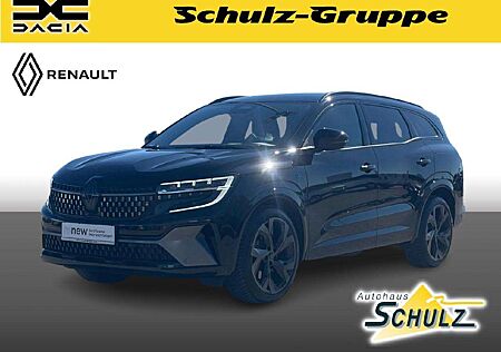 Renault Espace 6 Esprit Alpine E-Tech Full Hybrid 200
