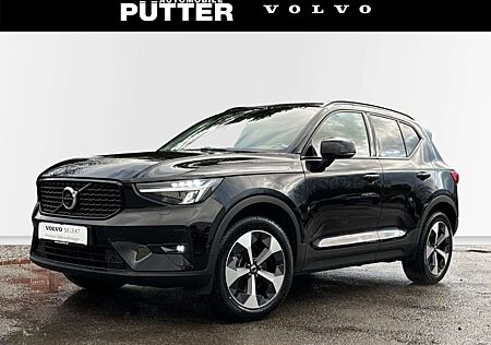 Volvo XC 40 XC40 B3 Benzin Plus Dark 19'' Allwetter StandHZG Leder