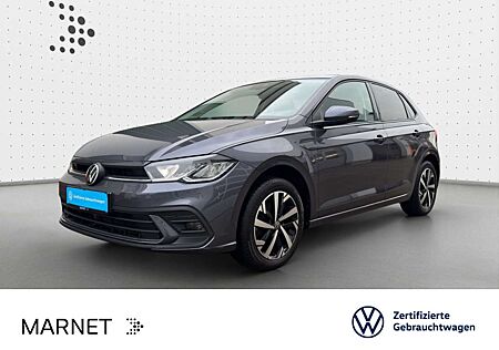 VW Polo Volkswagen 1.0 TSI Life Navi*AHK*Pano*Digital*LED*SHZ*