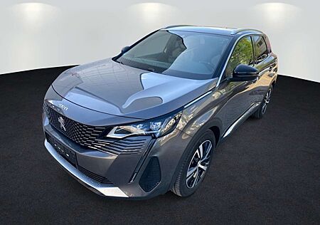 Peugeot 3008 PHEV 225 GT AHK Massage Kamera Navi