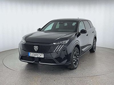 Peugeot 5008 Hybrid Allure 1.2*NAVI*SHZ*360°K*uvm