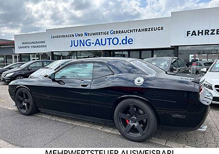 Dodge Challenger SRT-8 6,4 TOPAUSSTG. INKL. SCHIEBED.