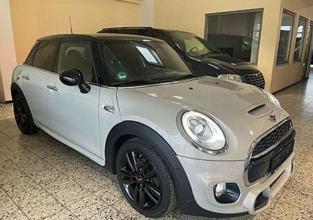 Mini Cooper S Bremsen/Filter/Öl NEU | JCW Paket