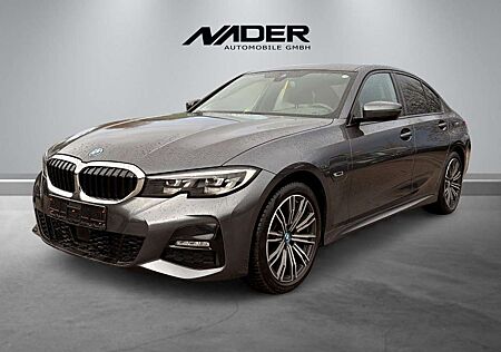 BMW 320 e M Sport/Navi/Tempomat/LED/Virtual/App