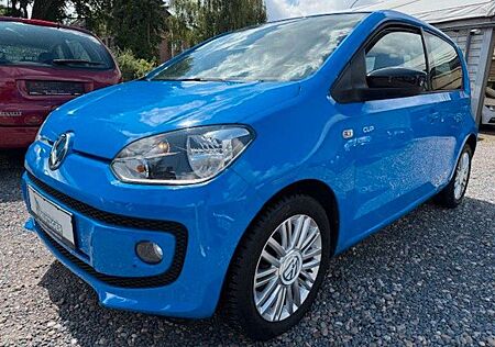 VW Up Volkswagen ! cup ! BMT eco --I-Hand--